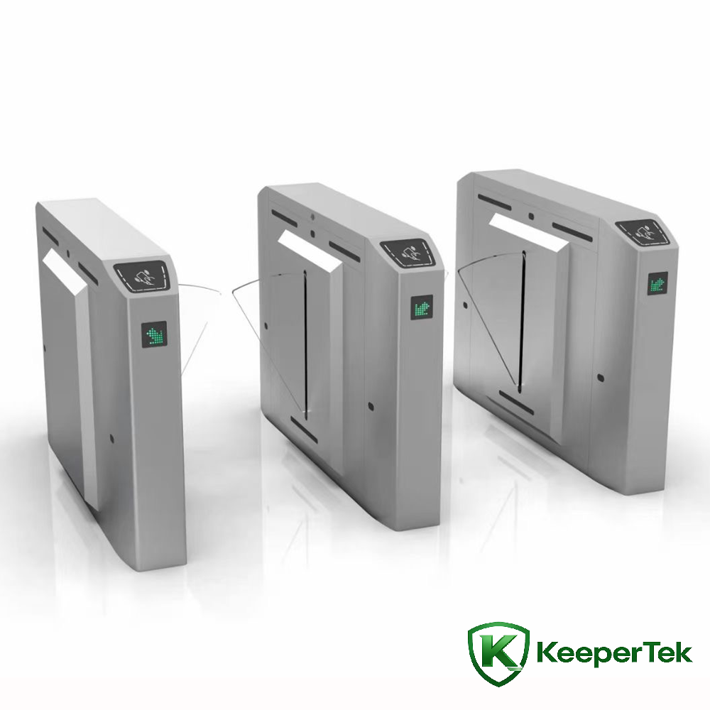 اوڪٽاگونل هاءِ-اينڊ ونگ گيٽ KT-JSDY03