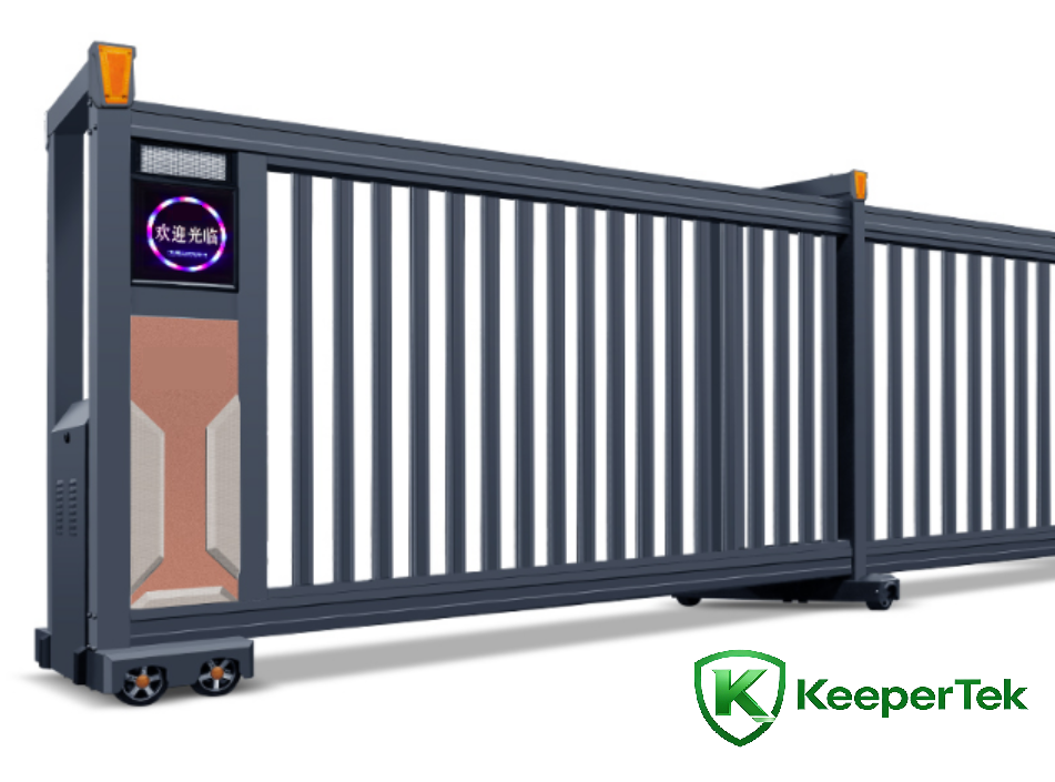 سيڪشن سلائيڊنگ دروازا KT-QG28