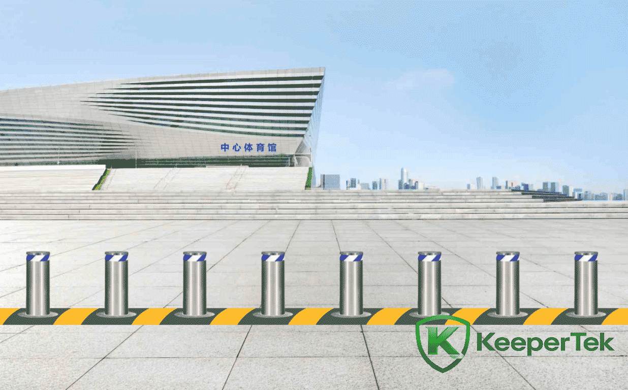 نيم خودڪار لفٽنگ ڪالمن KT-DX03-3.png