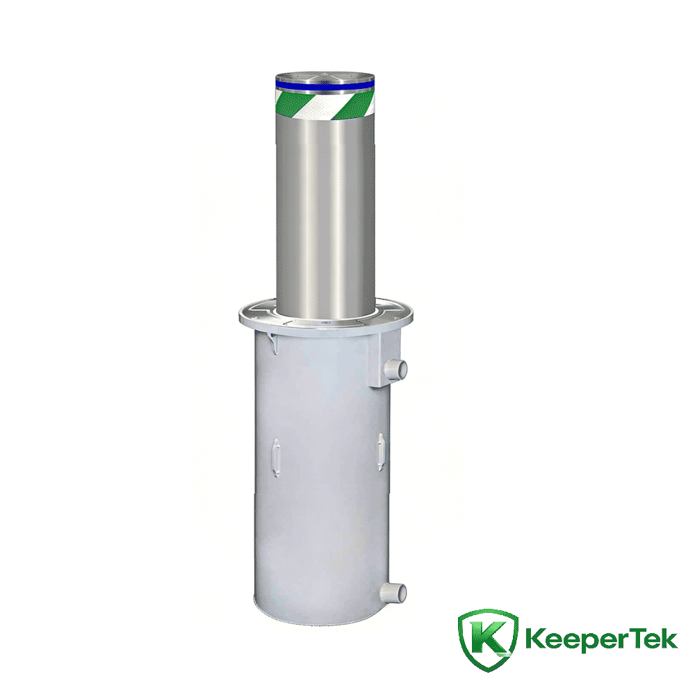 24V گھٽ وولٹیج خالص برقي لفٽنگ ڪالمن KT-DX08