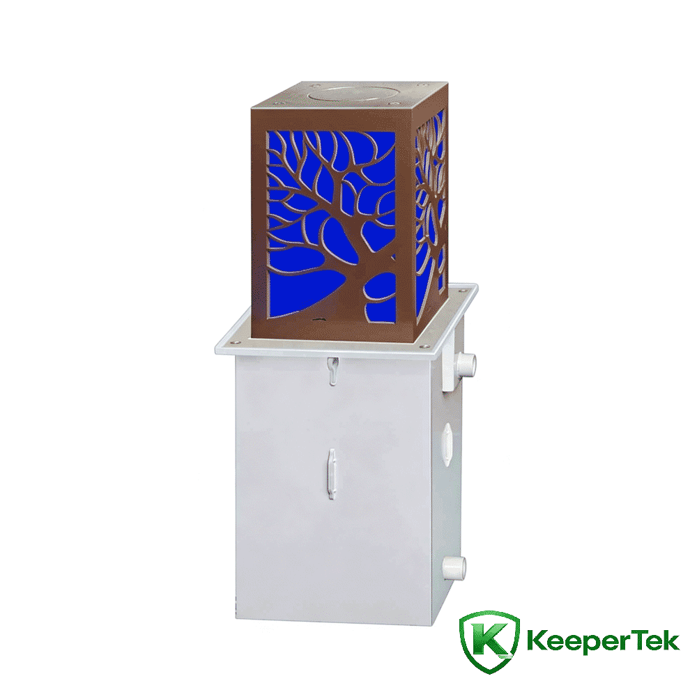 ولا منظر واري علائقي ۾ اعليٰ ذهين ذهين کڻڻ وارو ڪالم KT-DX10