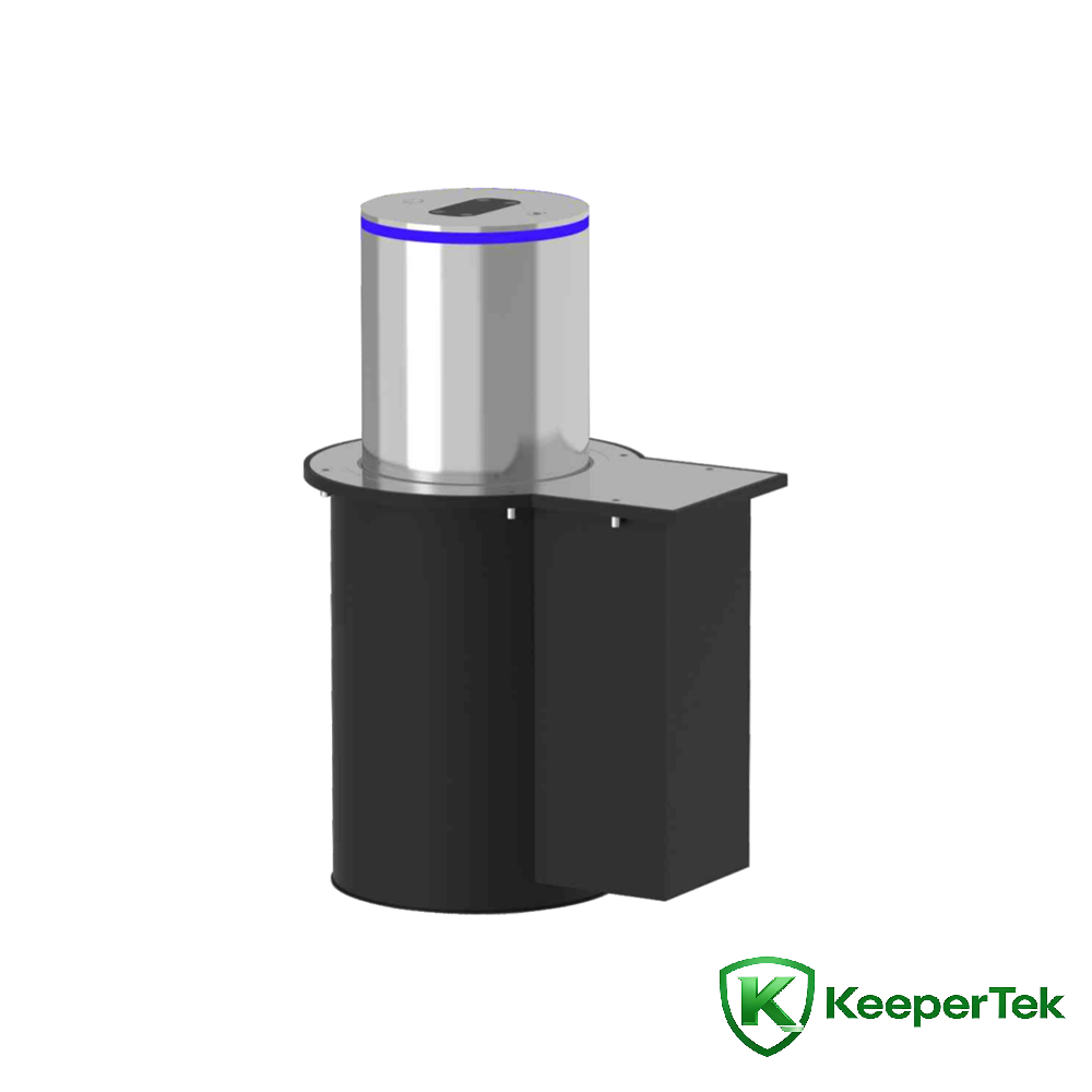 پارڪنگ اسپيس کڻڻ واري ڪالمن KT-DX17