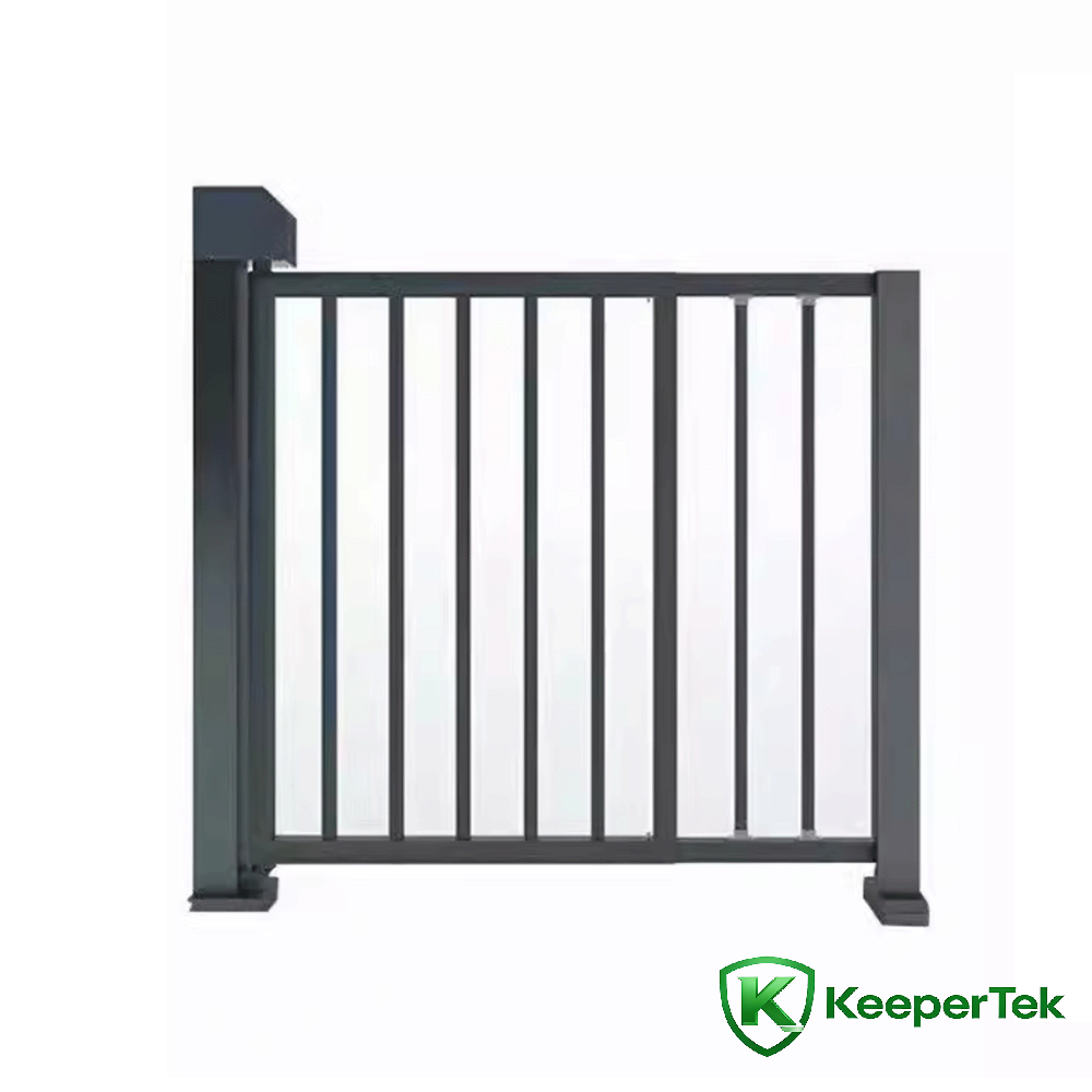 برقي اشتهارن جو دروازو KT-EAG003