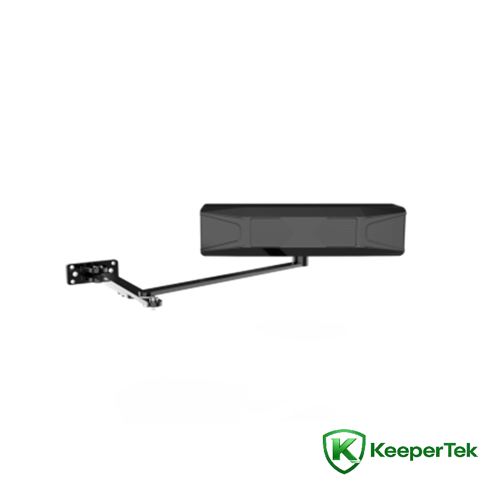 افقي نصب ٿيل دروازو اوپنر (ڪرينڪ ڳنڍڻ واري راڊ) KT-EDO002